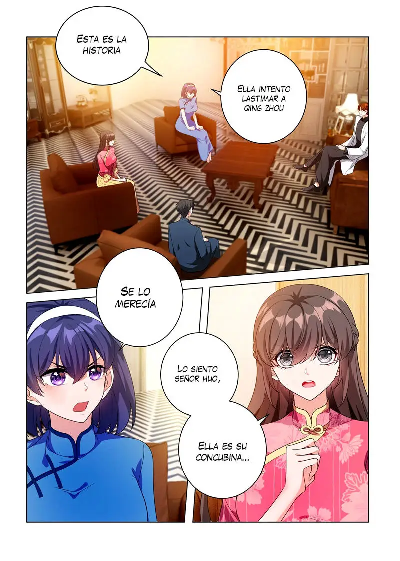 Marshal your wife ran again (2017) - Capítulo 195 - Página 5 - LectorTMOo