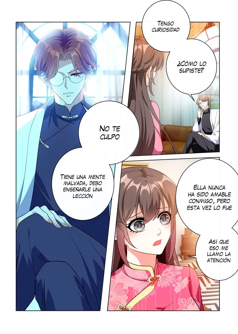 Marshal your wife ran again (2017) - Capítulo 195 - Página 6 - LectorTMOo