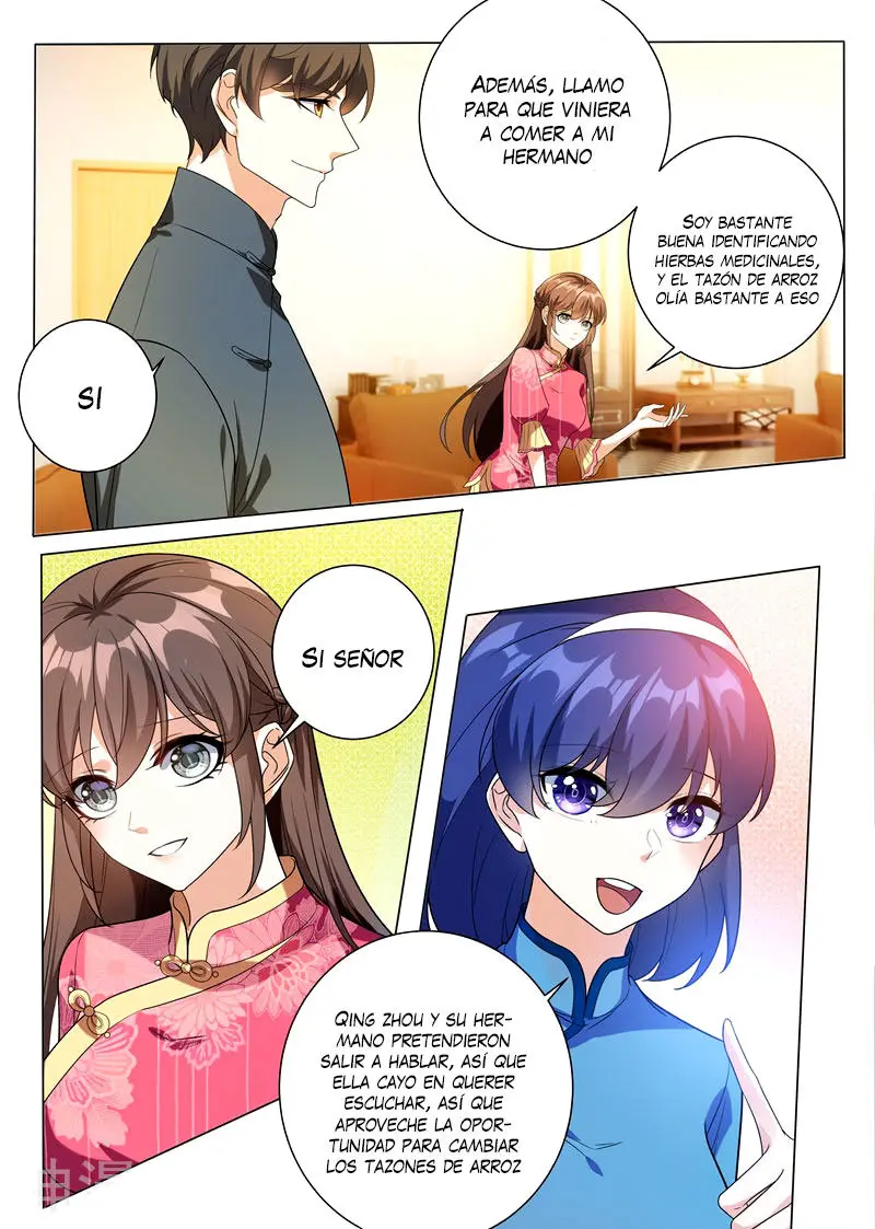 Marshal your wife ran again (2017) - Capítulo 195 - Página 7 - LectorTMOo