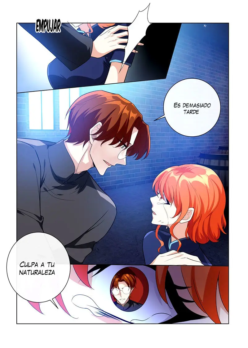 Marshal your wife ran again (2017) - Capítulo 196 - Página 5 - LectorTMOo