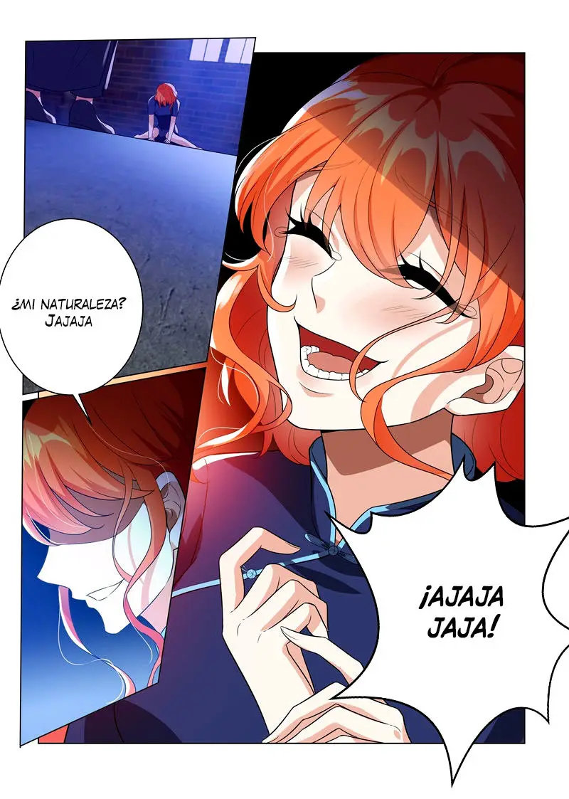 Marshal your wife ran again (2017) - Capítulo 196 - Página 6 - LectorTMOo