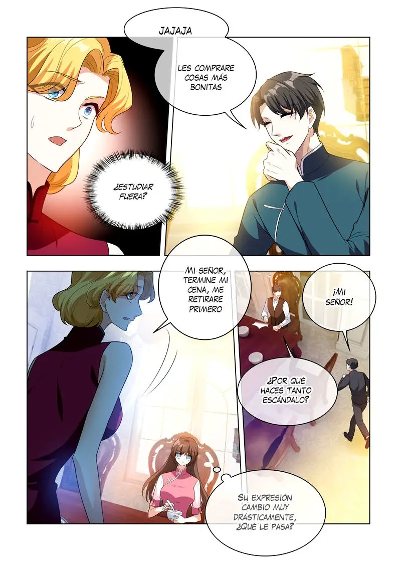 Marshal your wife ran again (2017) - Capítulo 198 - Página 4 - LectorTMOo
