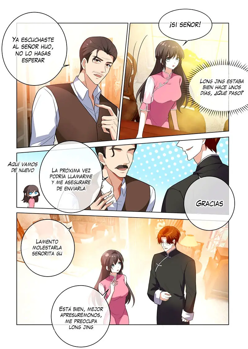 Marshal your wife ran again (2017) - Capítulo 198 - Página 6 - LectorTMOo