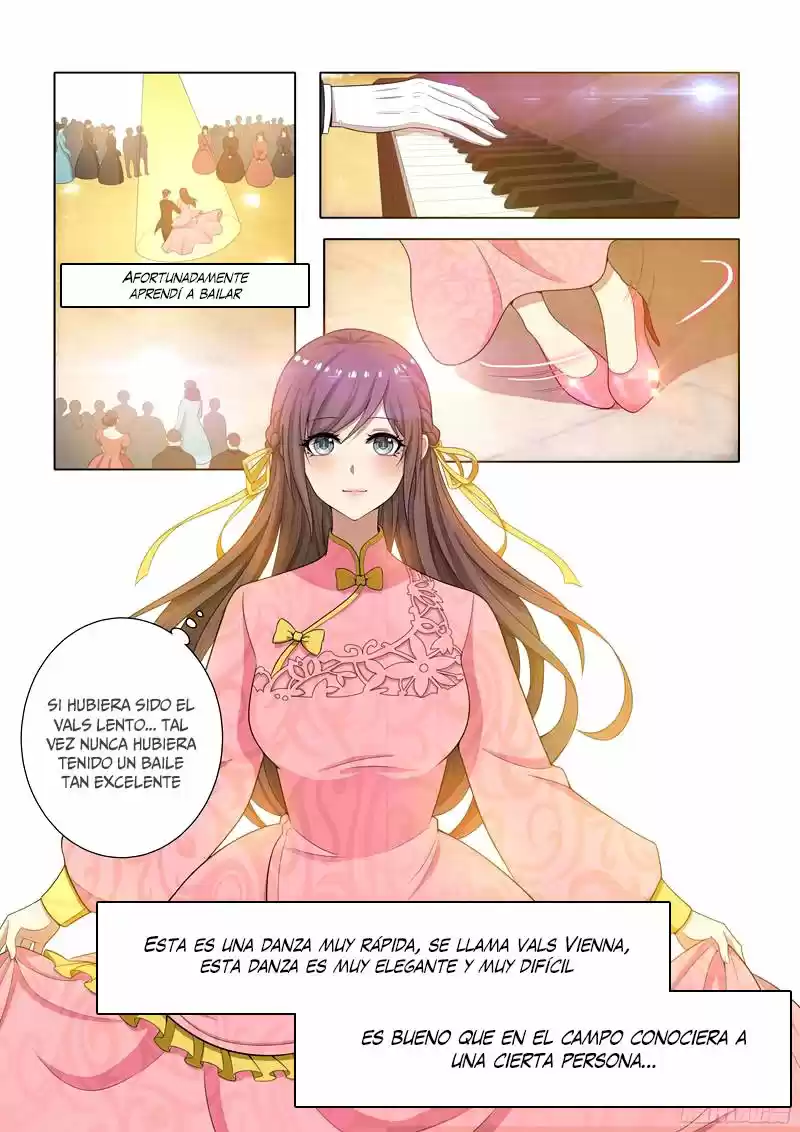 Marshal your wife ran again (2017) - Capítulo 20 - Página 4 - LectorTMOo