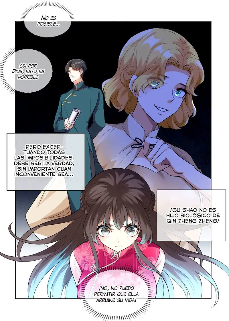 Marshal your wife ran again (2017) - Capítulo 200 - Página 7 - LectorTMOo