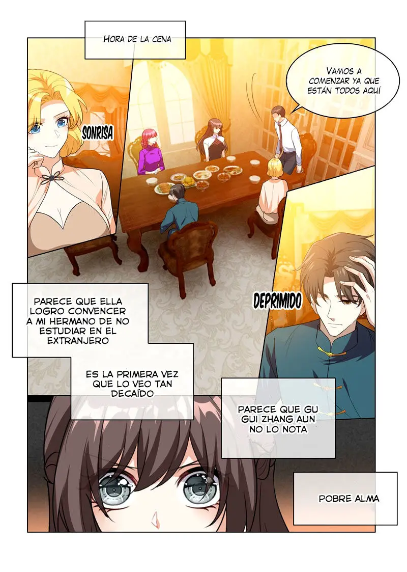 Marshal your wife ran again (2017) - Capítulo 200 - Página 8 - LectorTMOo