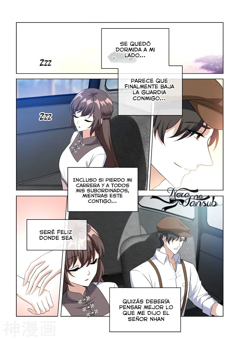 Marshal your wife ran again (2017) - Capítulo 202 - Página 9 - LectorTMOo
