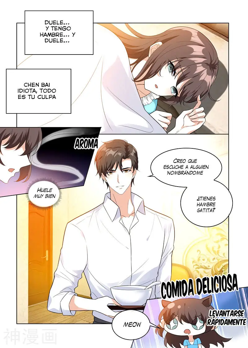 Marshal your wife ran again (2017) - Capítulo 207 - Página 3 - LectorTMOo