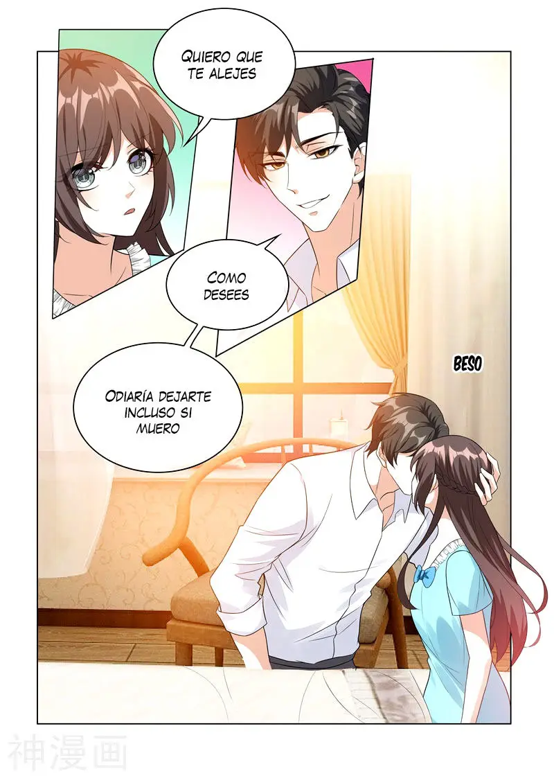 Marshal your wife ran again (2017) - Capítulo 207 - Página 7 - LectorTMOo