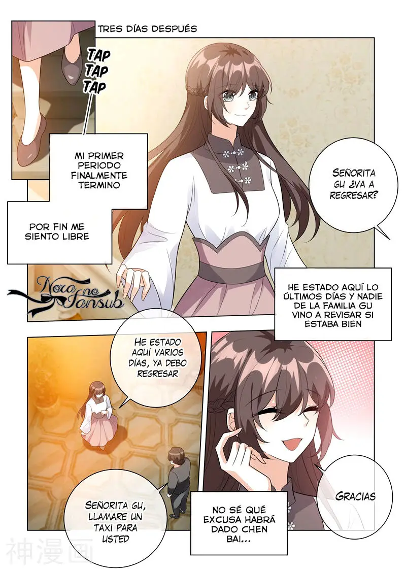 Marshal your wife ran again (2017) - Capítulo 207 - Página 9 - LectorTMOo