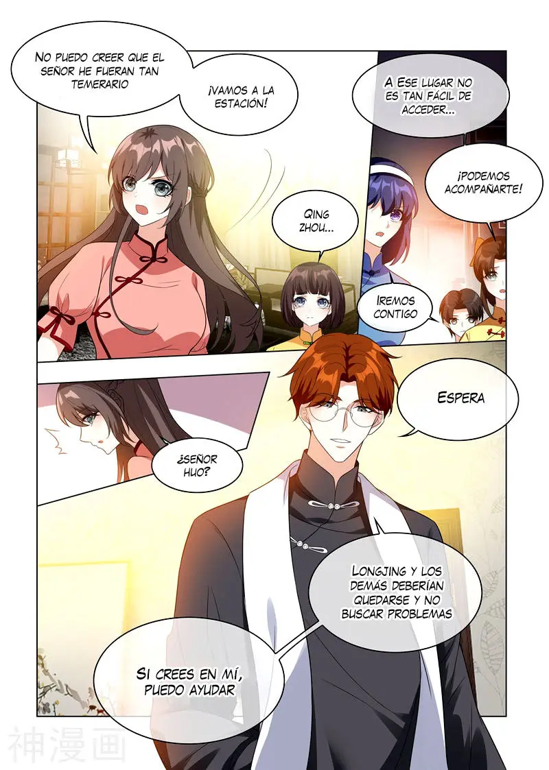 Marshal your wife ran again (2017) - Capítulo 209 - Página 2 - LectorTMOo