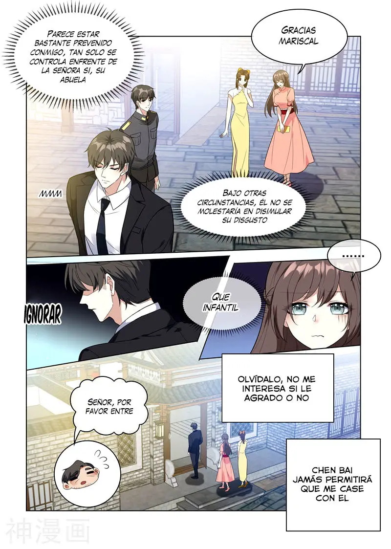Marshal your wife ran again (2017) - Capítulo 211 - Página 5 - LectorTMOo