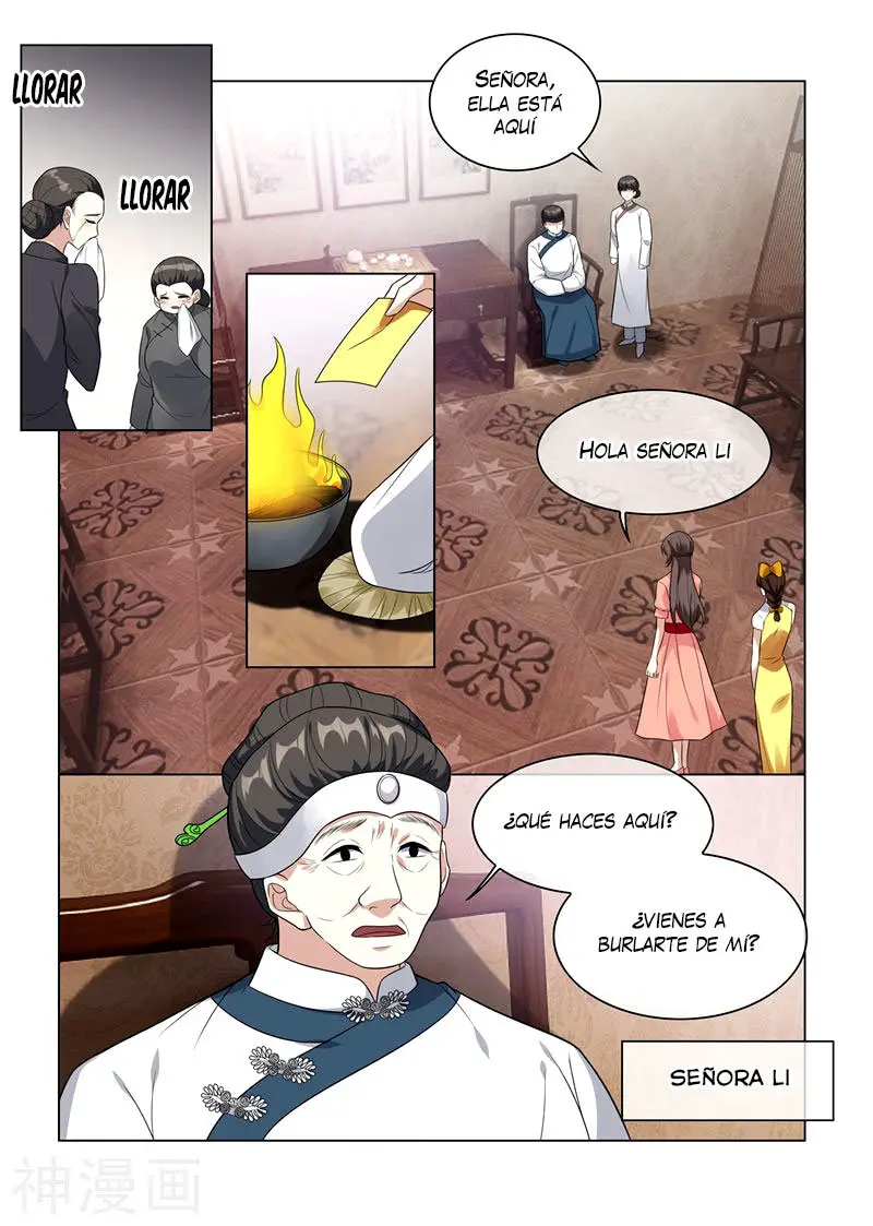 Marshal your wife ran again (2017) - Capítulo 211 - Página 6 - LectorTMOo