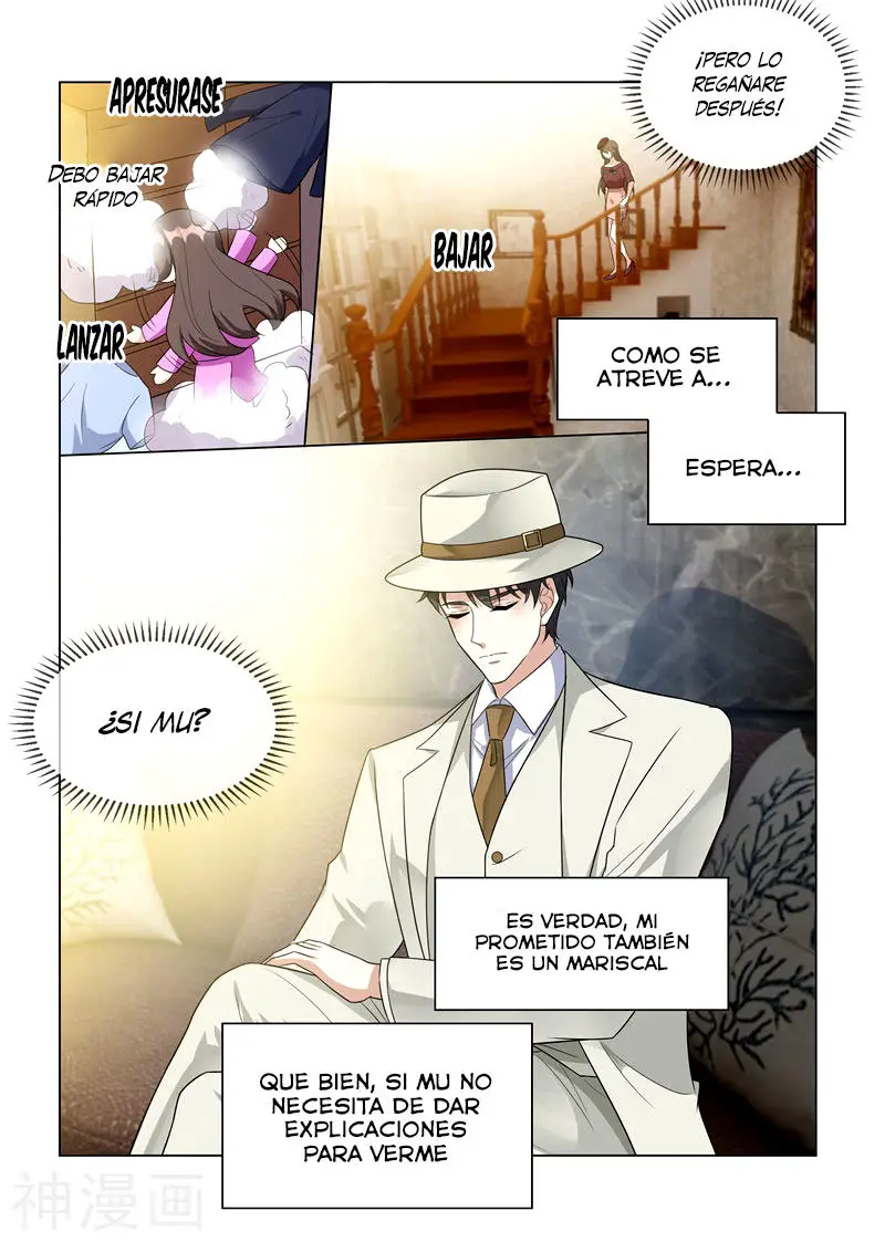 Marshal your wife ran again (2017) - Capítulo 214 - Página 4 - LectorTMOo
