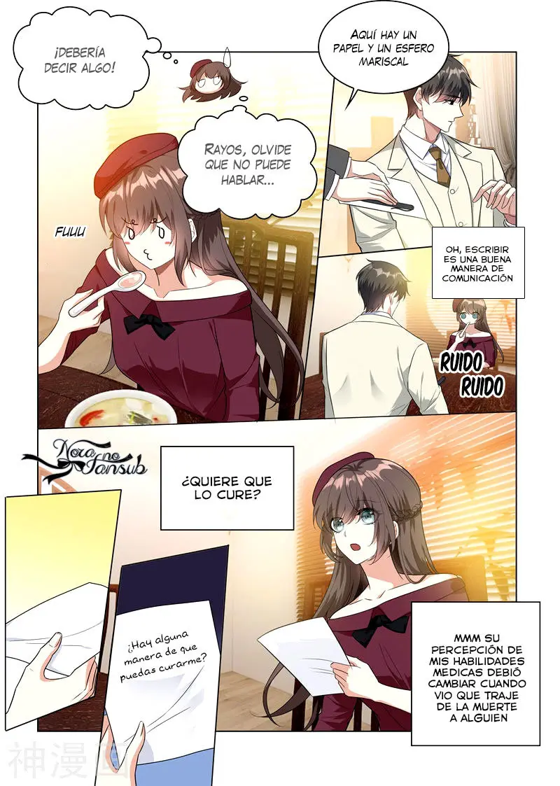 Marshal your wife ran again (2017) - Capítulo 214 - Página 9 - LectorTMOo
