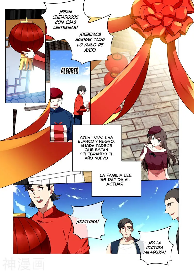 Marshal your wife ran again (2017) - Capítulo 215 - Página 8 - LectorTMOo