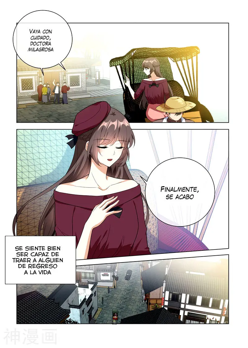 Marshal your wife ran again (2017) - Capítulo 216 - Página 4 - LectorTMOo