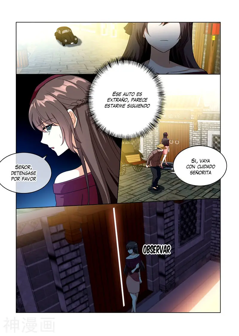 Marshal your wife ran again (2017) - Capítulo 216 - Página 5 - LectorTMOo