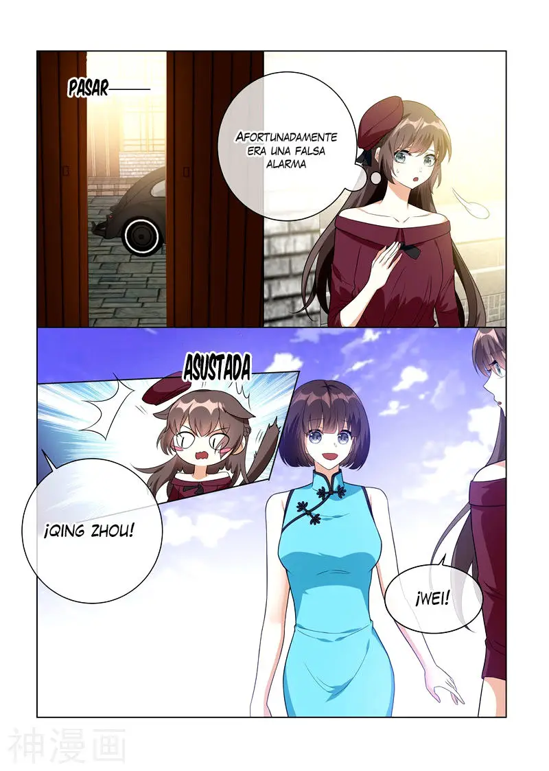 Marshal your wife ran again (2017) - Capítulo 216 - Página 6 - LectorTMOo