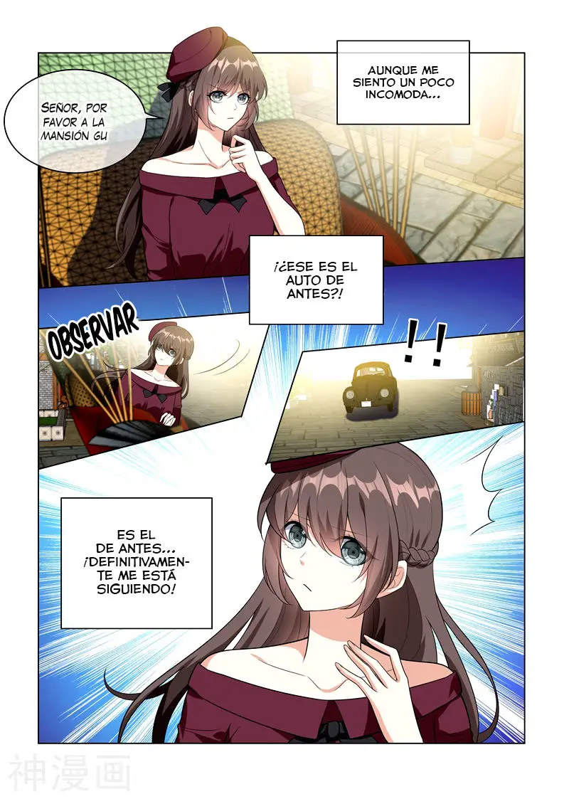 Marshal your wife ran again (2017) - Capítulo 216 - Página 9 - LectorTMOo