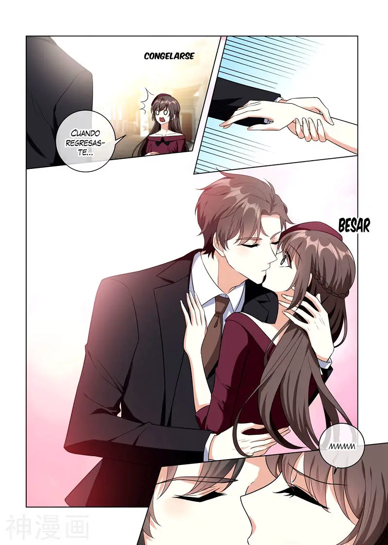 Marshal your wife ran again (2017) - Capítulo 217 - Página 3 - LectorTMOo