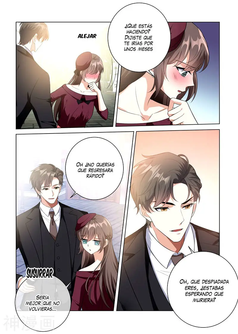 Marshal your wife ran again (2017) - Capítulo 217 - Página 4 - LectorTMOo