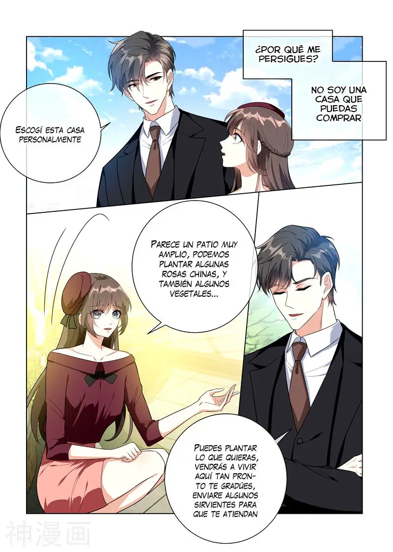 Marshal your wife ran again (2017) - Capítulo 218 - Página 4 - LectorTMOo