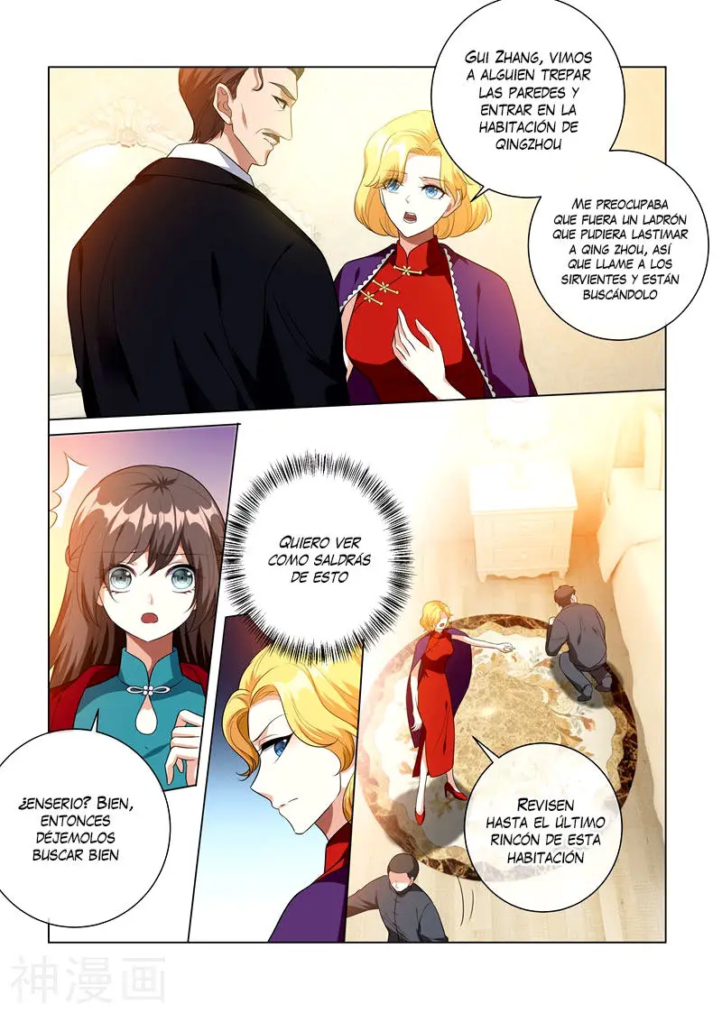 Marshal your wife ran again (2017) - Capítulo 220 - Página 4 - LectorTMOo