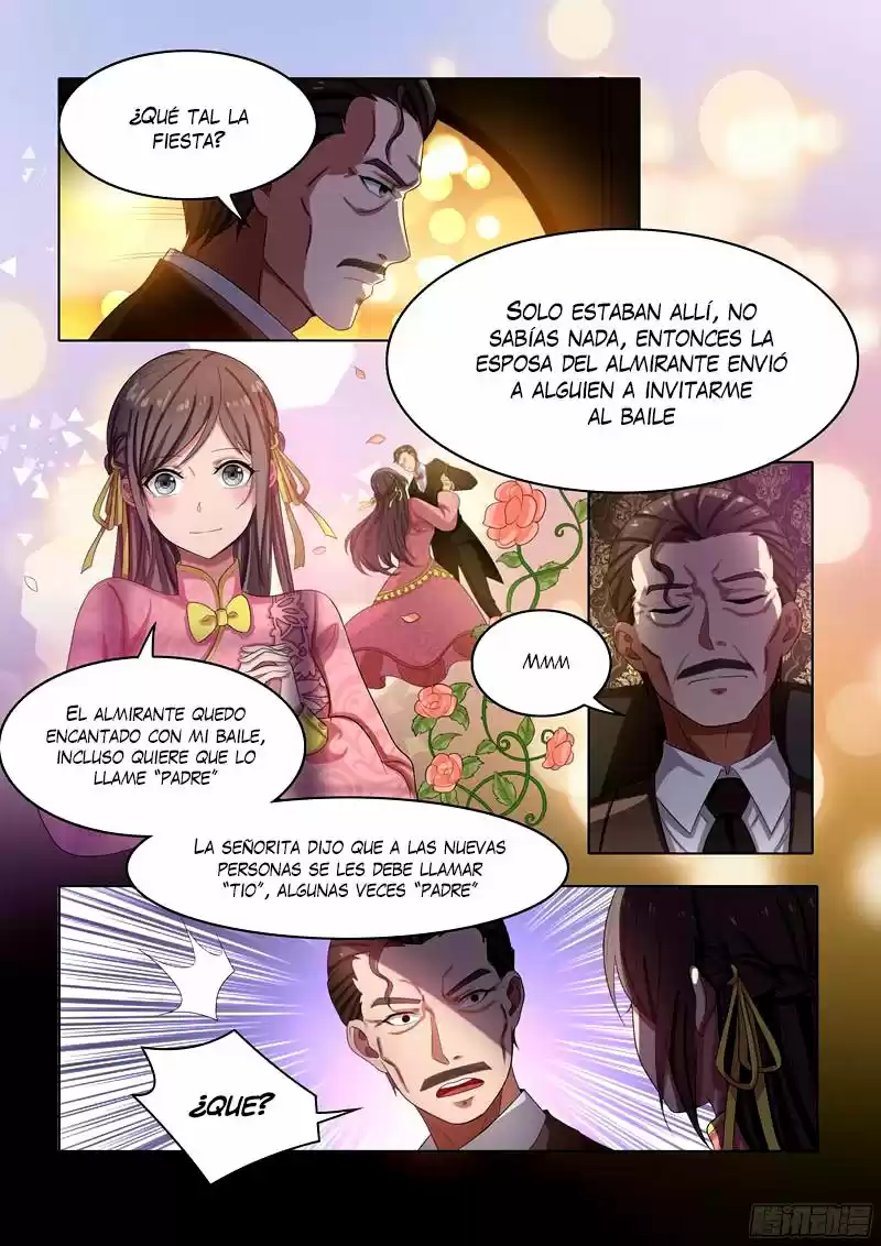 Marshal your wife ran again (2017) - Capítulo 24 - Página 6 - LectorTMOo