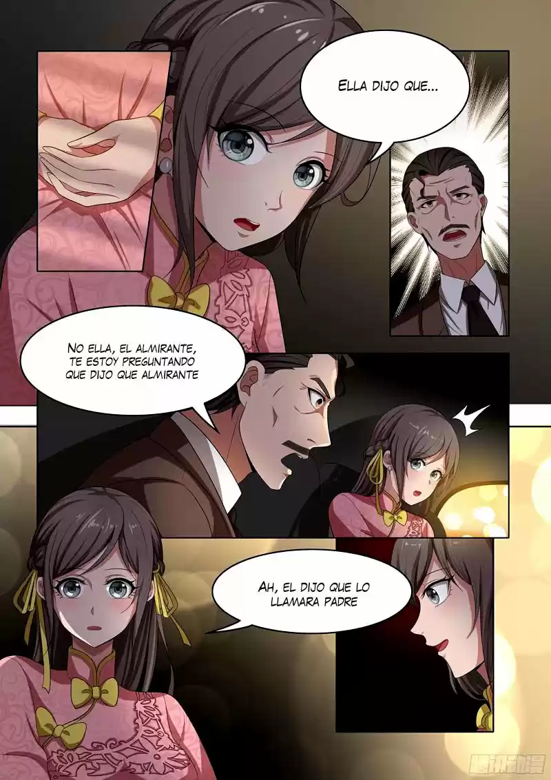 Marshal your wife ran again (2017) - Capítulo 24 - Página 7 - LectorTMOo