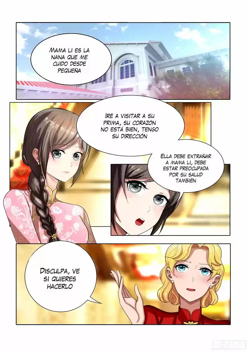 Marshal your wife ran again (2017) - Capítulo 26 - Página 3 - LectorTMOo