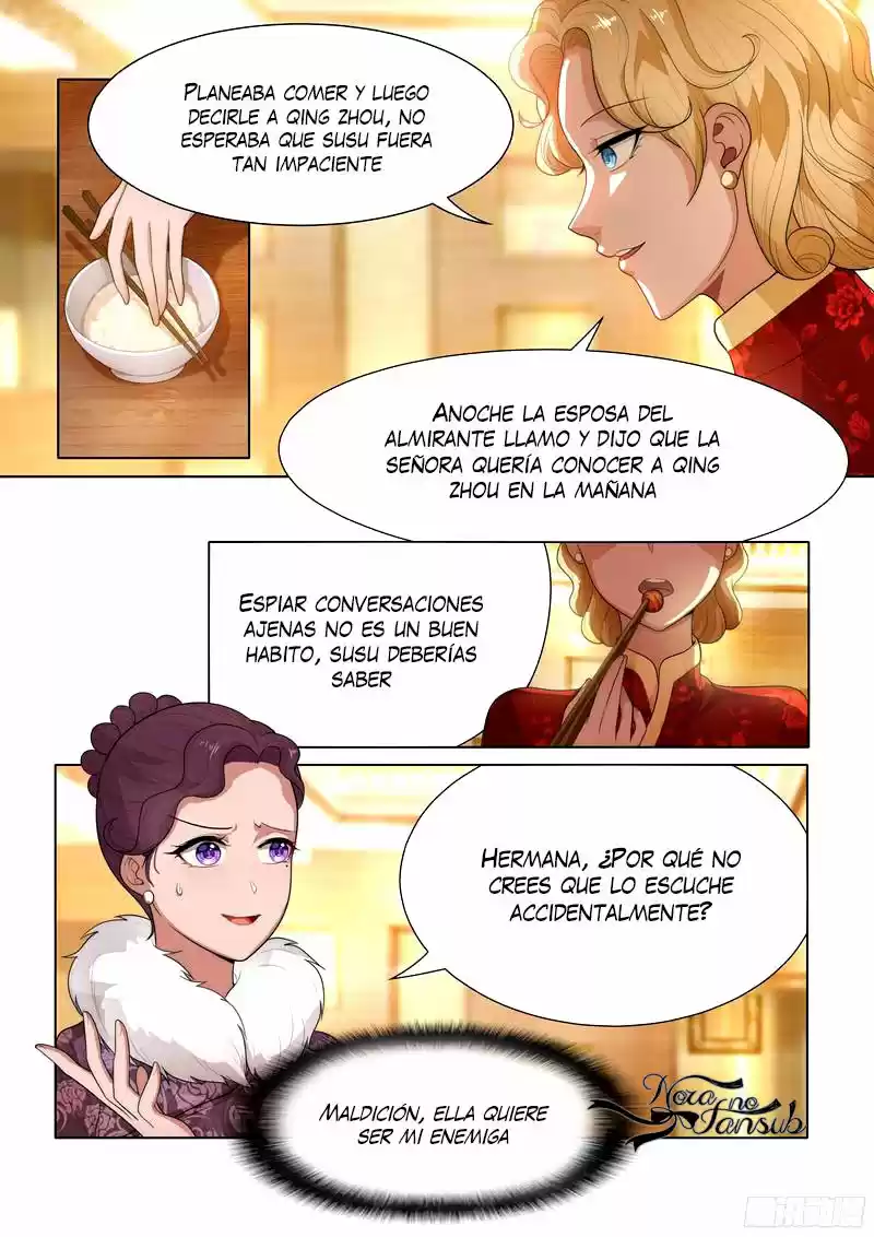 Marshal your wife ran again (2017) - Capítulo 30 - Página 9 - LectorTMOo