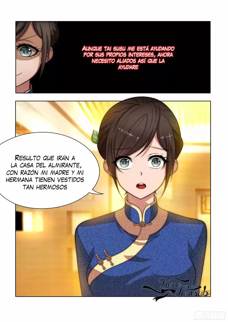 Marshal your wife ran again (2017) - Capítulo 31 - Página 2 - LectorTMOo