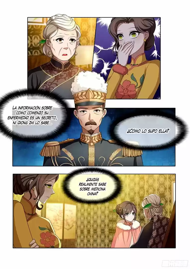 Marshal your wife ran again (2017) - Capítulo 37 - Página 8 - LectorTMOo