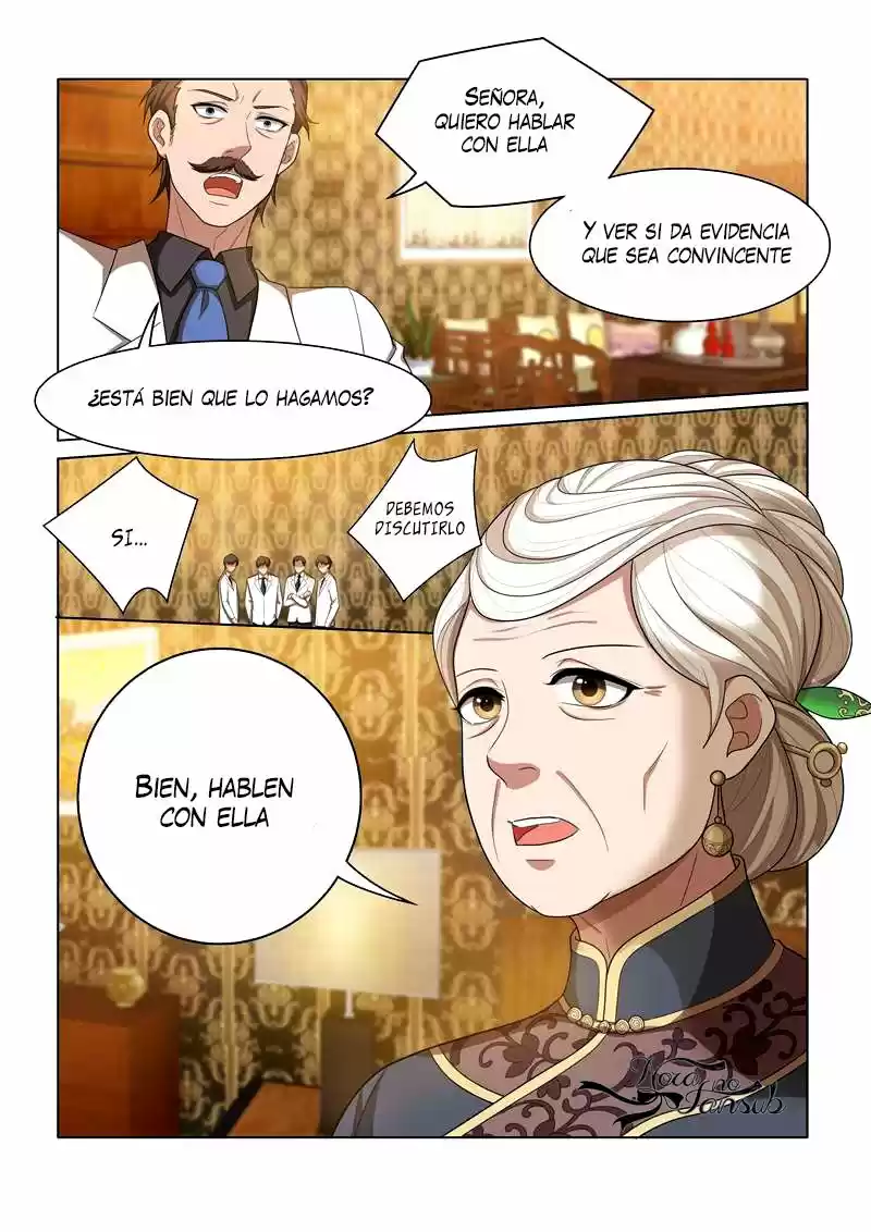 Marshal your wife ran again (2017) - Capítulo 39 - Página 2 - LectorTMOo