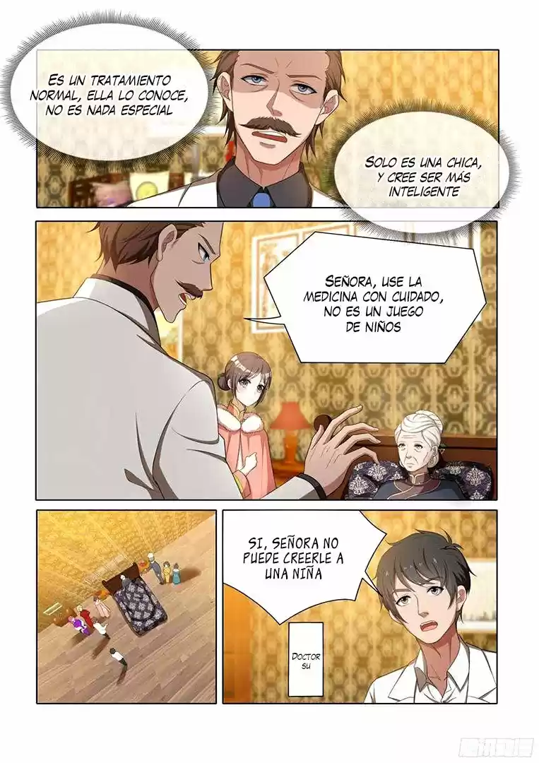 Marshal your wife ran again (2017) - Capítulo 39 - Página 5 - LectorTMOo