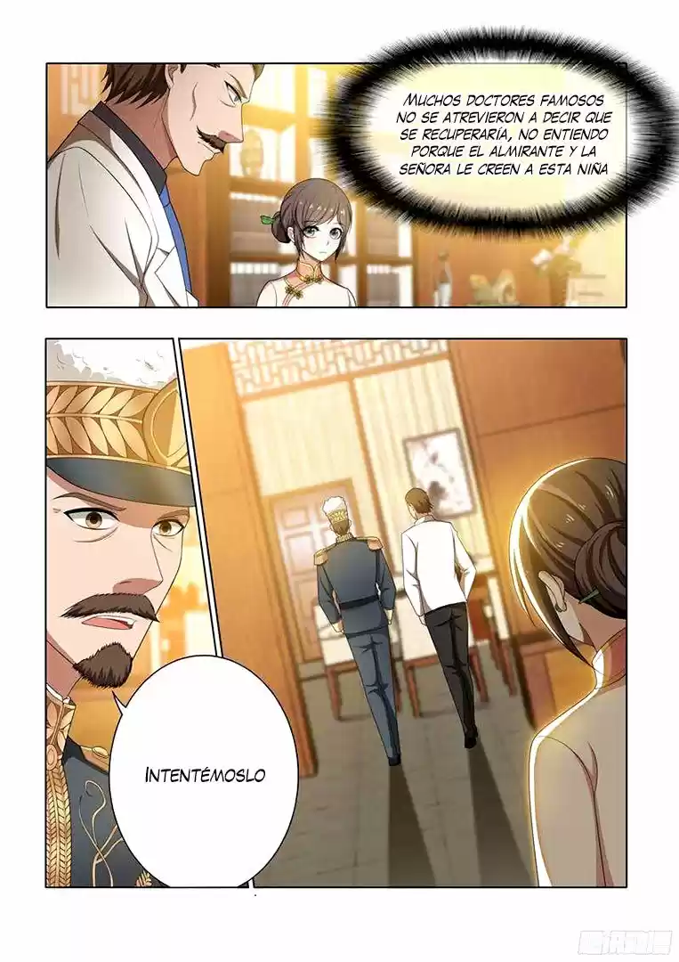 Marshal your wife ran again (2017) - Capítulo 40 - Página 7 - LectorTMOo