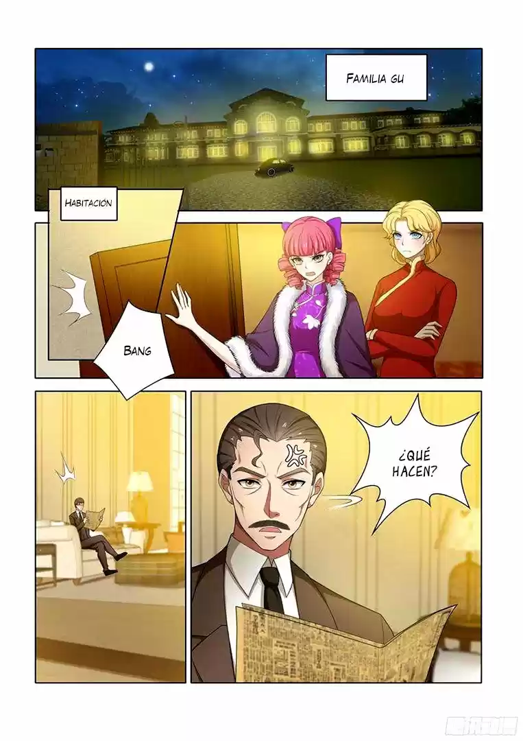 Marshal your wife ran again (2017) - Capítulo 40 - Página 8 - LectorTMOo