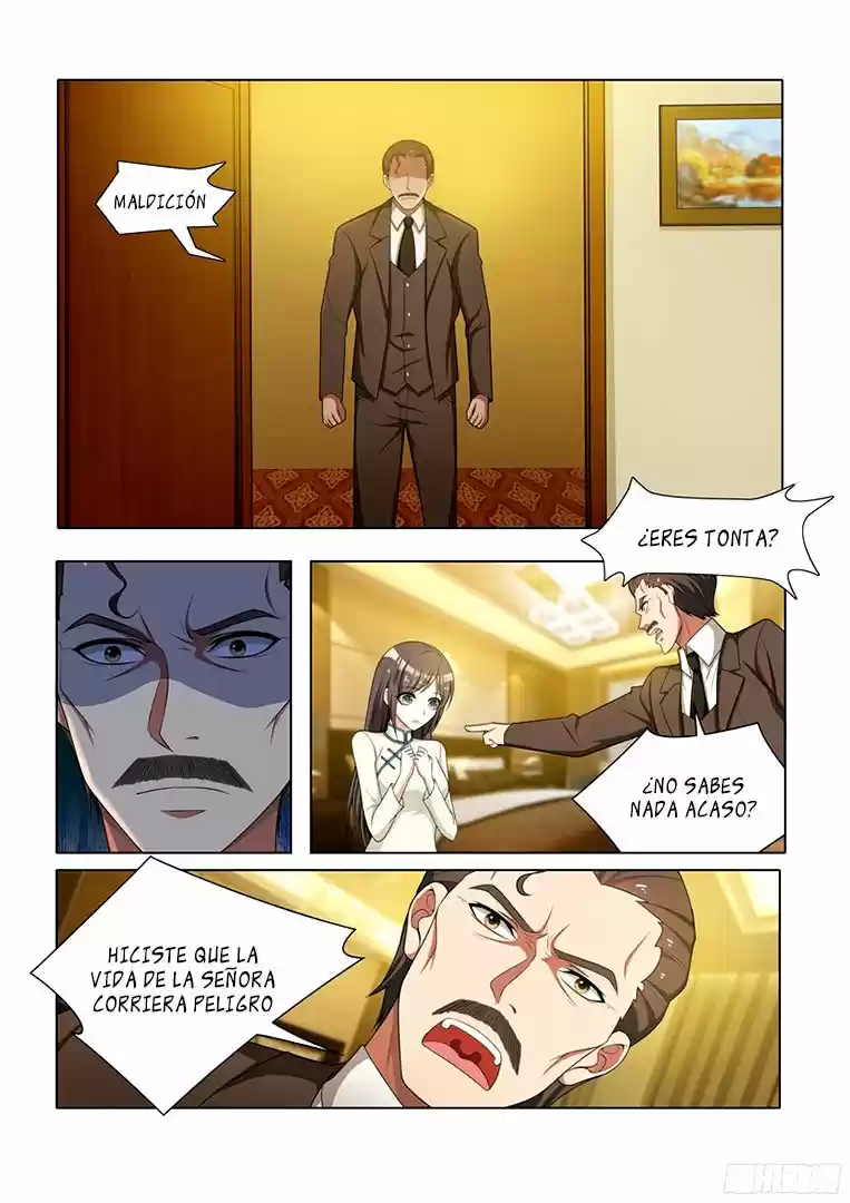 Marshal your wife ran again (2017) - Capítulo 41 - Página 7 - LectorTMOo