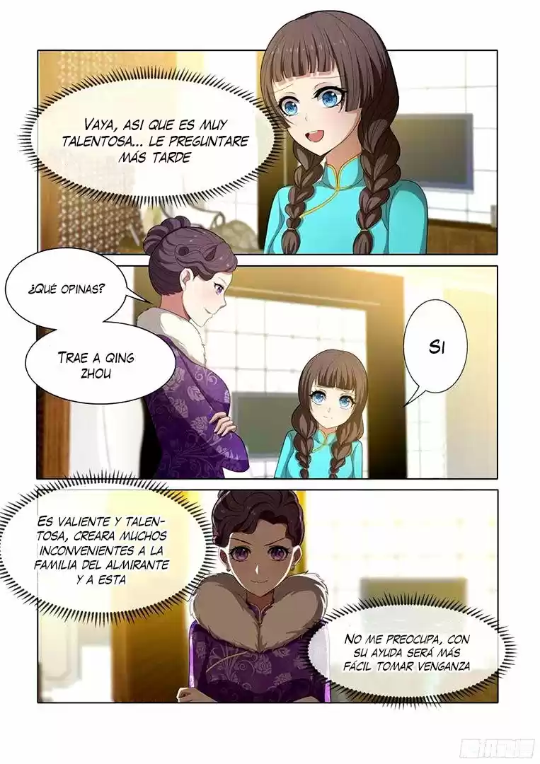 Marshal your wife ran again (2017) - Capítulo 43 - Página 8 - LectorTMOo