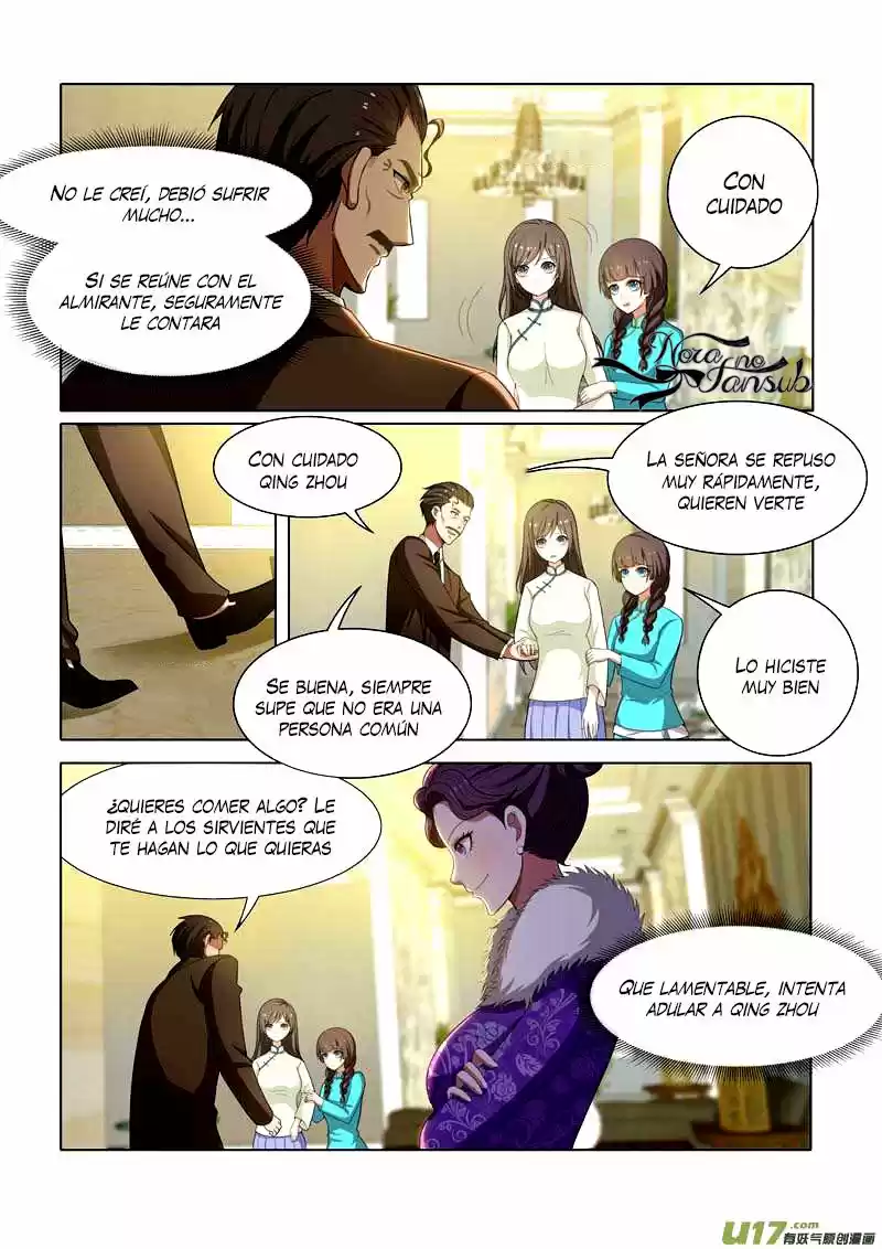 Marshal your wife ran again (2017) - Capítulo 44 - Página 2 - LectorTMOo