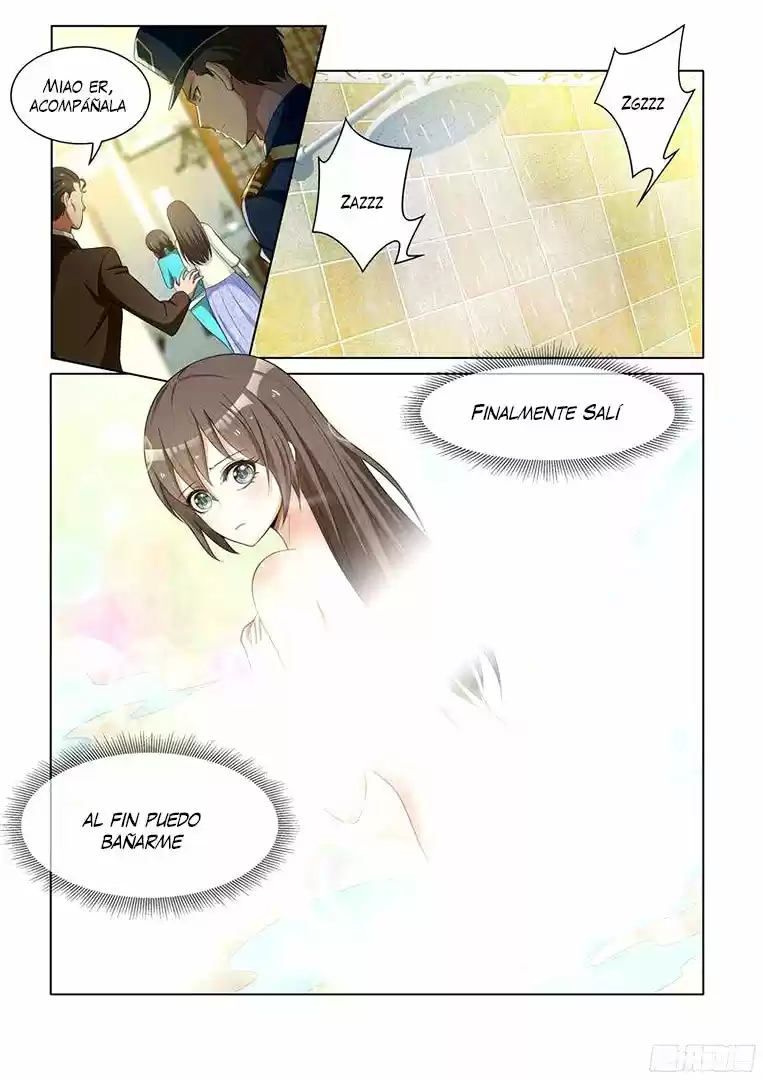 Marshal your wife ran again (2017) - Capítulo 44 - Página 4 - LectorTMOo