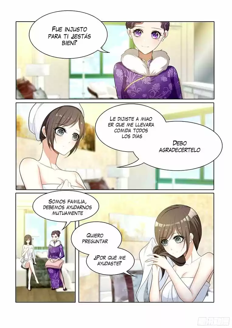 Marshal your wife ran again (2017) - Capítulo 44 - Página 6 - LectorTMOo