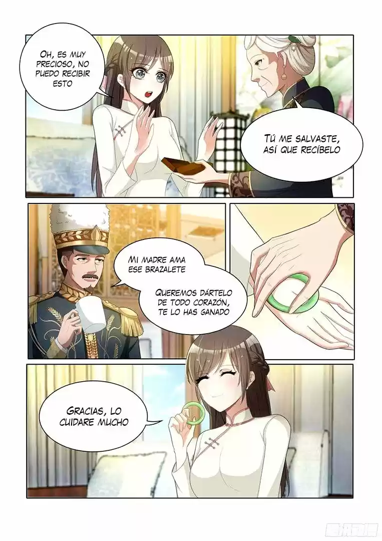 Marshal your wife ran again (2017) - Capítulo 45 - Página 7 - LectorTMOo