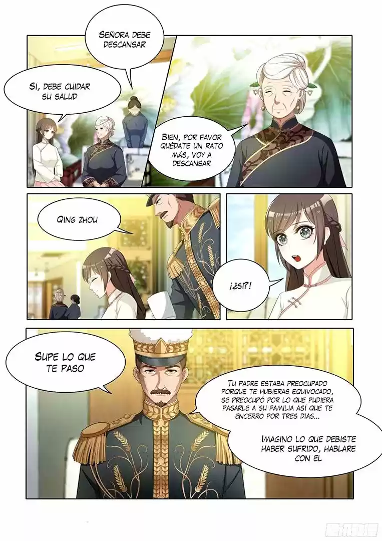 Marshal your wife ran again (2017) - Capítulo 45 - Página 8 - LectorTMOo
