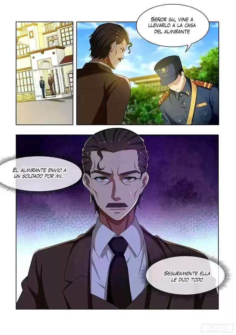 Marshal your wife ran again (2017) - Capítulo 47 - Página 4 - LectorTMOo