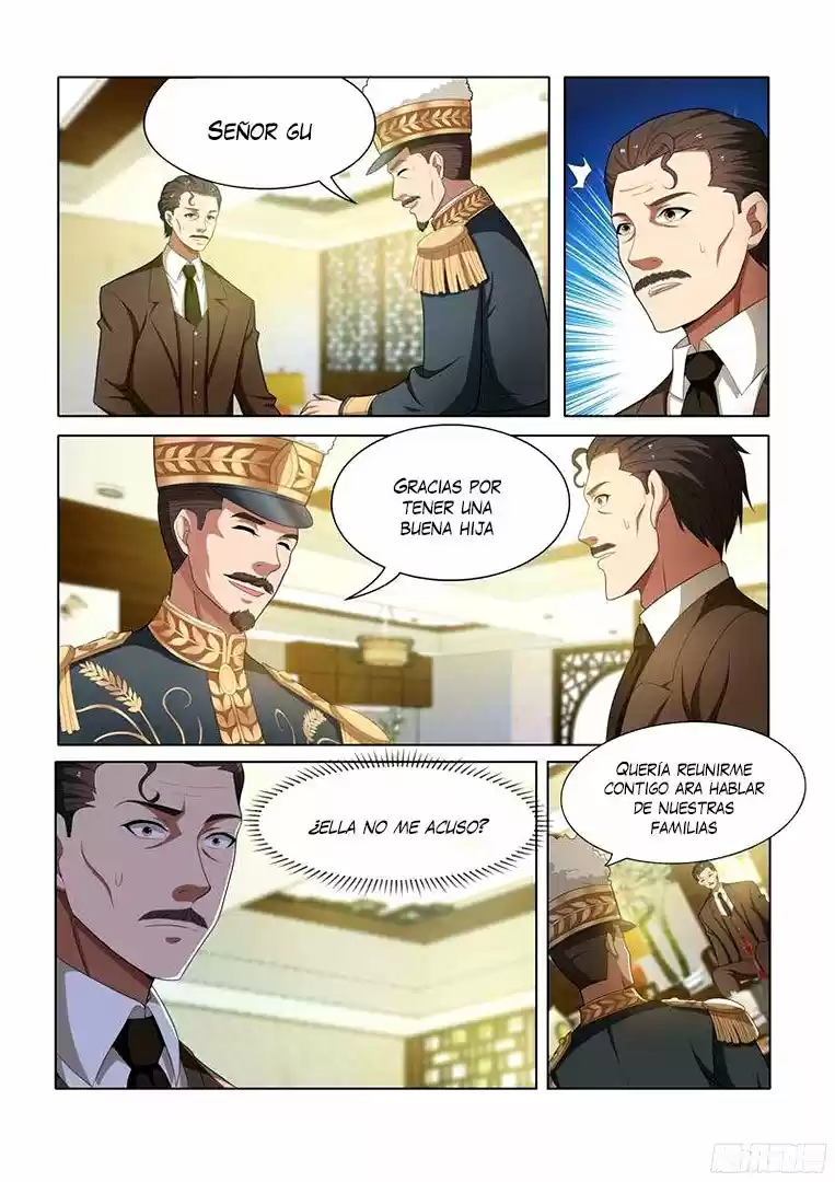 Marshal your wife ran again (2017) - Capítulo 47 - Página 8 - LectorTMOo