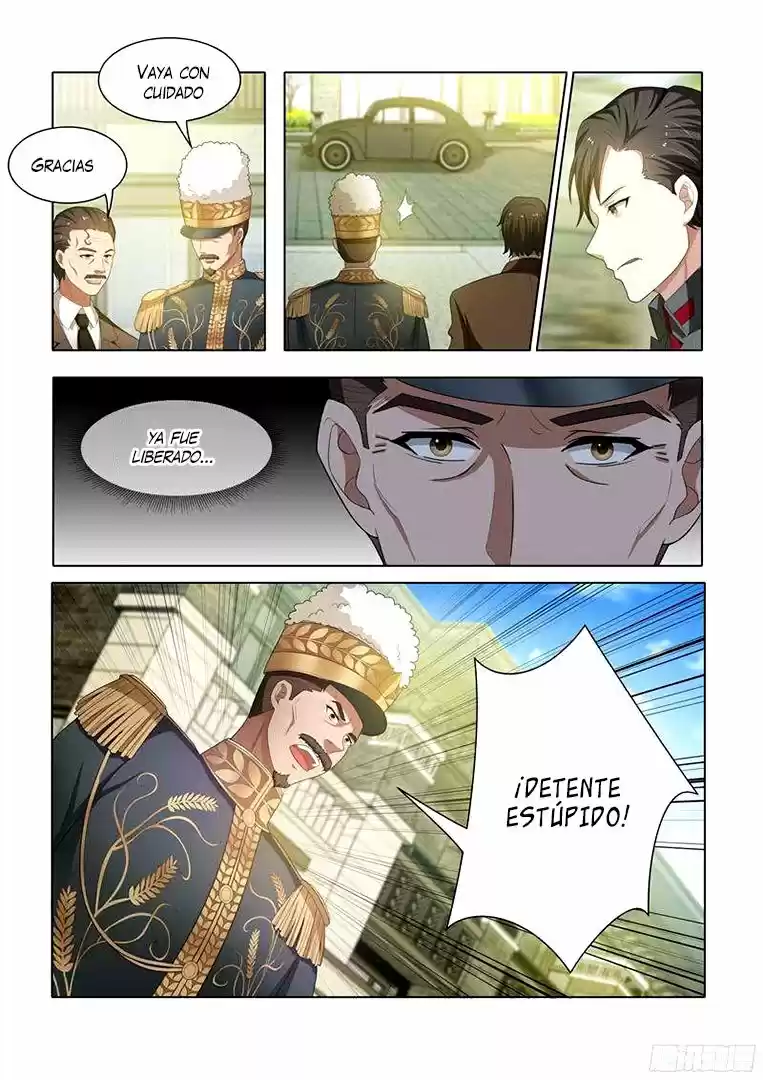Marshal your wife ran again (2017) - Capítulo 48 - Página 4 - LectorTMOo