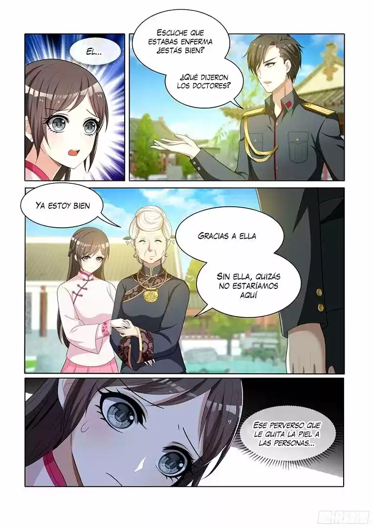 Marshal your wife ran again (2017) - Capítulo 48 - Página 7 - LectorTMOo