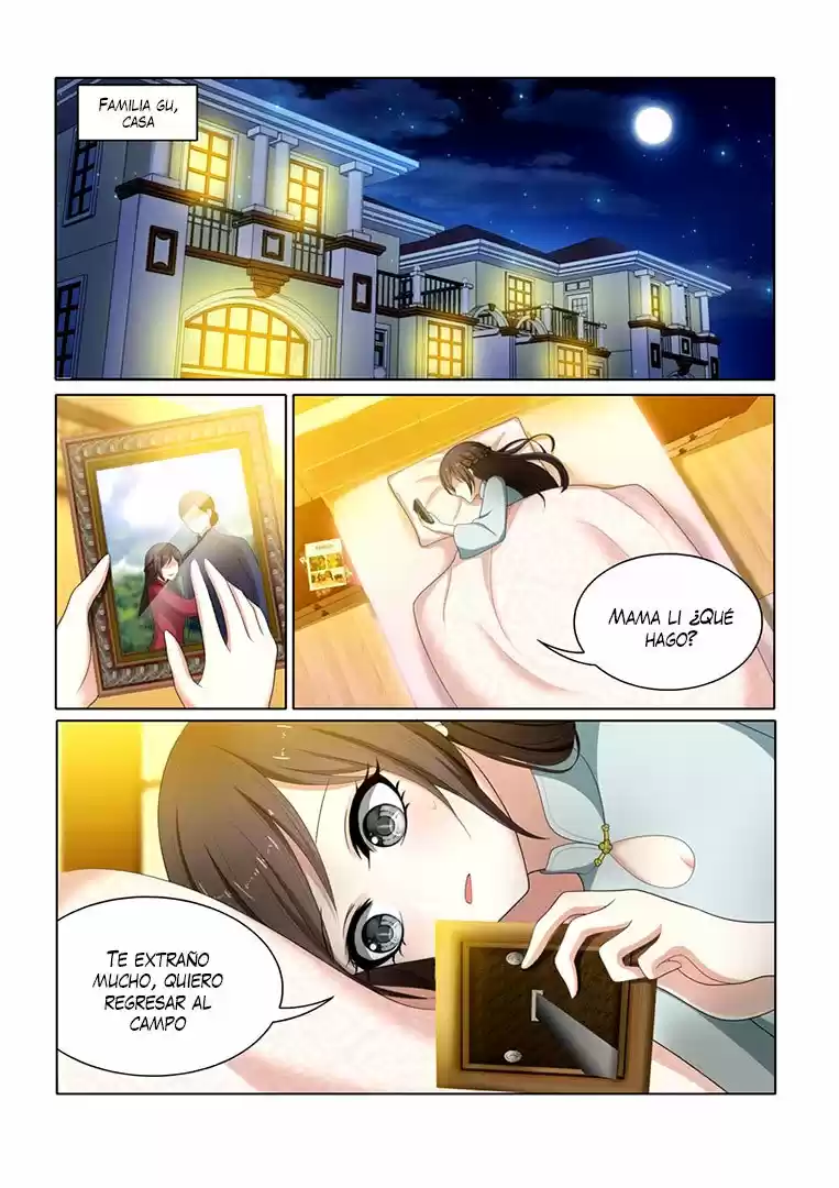 Marshal your wife ran again (2017) - Capítulo 53 - Página 4 - LectorTMOo